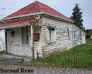 House as per Contract